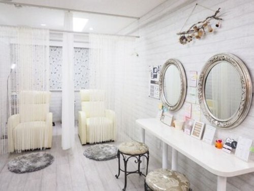 ラヴォール(Lovall)(大阪府大阪市都島区東野田町2‐3‐26 SATO BLDG 3F)
