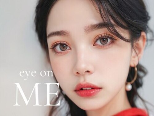 アイオンミー 心斎橋店(EYE on ME)(大阪府大阪市中央区南船場4-7-15 TAG南船場ビル202)
