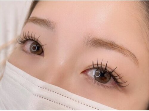 ウノプリール アイラッシュ(unopulir)(大阪府大阪市都島区東野田町2-2-10 都島住宅京橋ビル1階)