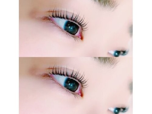 ナップアイラッシュ 北梅田(nap eyelash)(大阪府大阪市福島区福島6-13-9 ドリームプラザ福島1101)