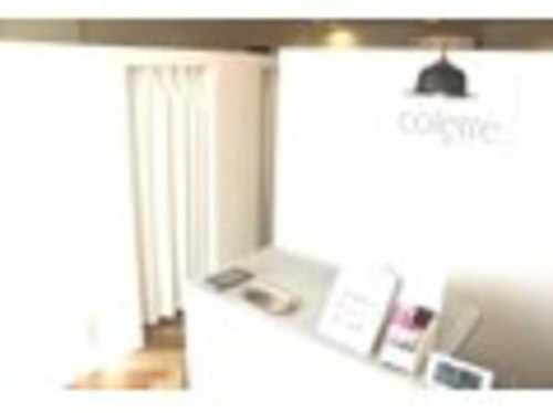 コレット 関目店(colette.)(大阪府大阪市城東区関目5-4-7 ハイマートニュー関目 106号室)
