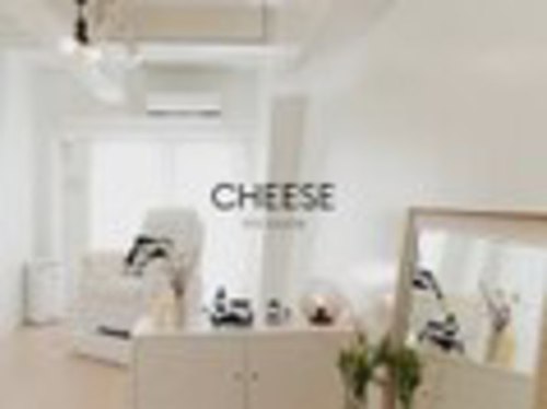 チーズ(CHEESE)(大阪府大阪市中央区谷町2-1-19号サンクチュアリーコート6A号)