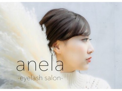 アネラ(ANELA)(大阪府大阪市中央区東心斎橋1-8-11 アルグラッドザタワー心斎橋1108)