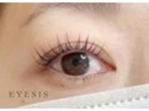 まつ毛専門サロンアイシス京橋店(大阪府大阪市都島区東野田町1‐6-16 ワタヤコスモスビル8F)