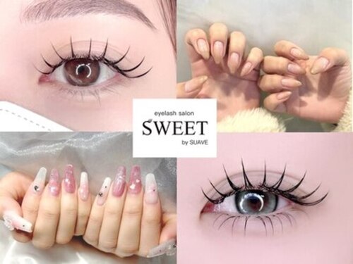 スウィート(SWEET)(大阪府大阪市生野区巽中1-17-6ヴィーブルアサダ 1F東)