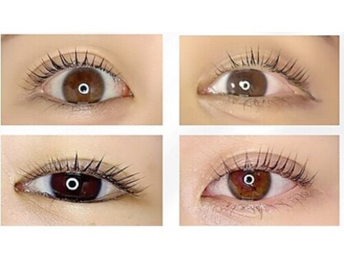 ウラン ウララ Uran Urara まつげエクステ専門店(大阪府大阪市住吉区長居東4-7-10 長居パークロードビル301号室)