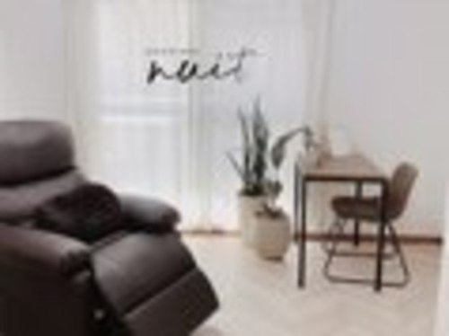 ニュイ(nuit)(大阪府大阪市福島区福島5-17-33 グランパルク西梅田302)