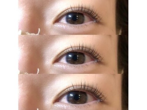トリコ フリルアイビューティー 心斎橋店(trico×Frill Eye Beauty)(大阪府大阪市中央区心斎橋筋1-1-10 キュープラザ心斎橋 4F)