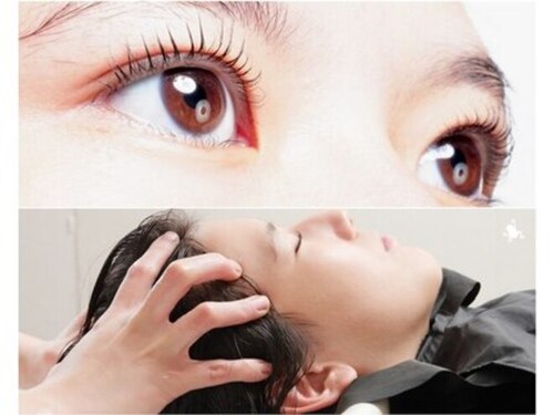 マキビューティーサロン(MAKI)(大阪府大阪市西区南堀江3-9-26- レオンコンフォート南堀江101)