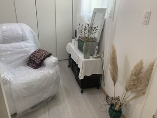 ふわり(大阪府大阪市住之江区安立2-8-7 Ys maison Affino 202)