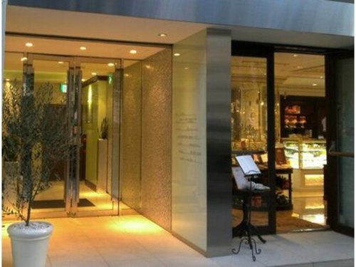 アイラッシュサロンエー(Eyelash Salon A)(大阪府大阪市中央区西心斎橋1-13-21コーニッシュビル4階)