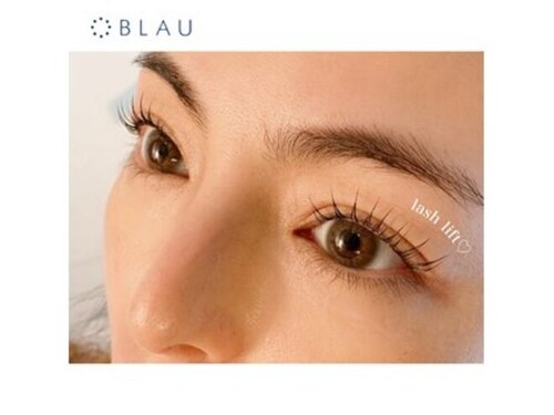 ブラウ(BLAU)(大阪府大阪市中央区南船場4-10-20  GRAND MAISON 1003)