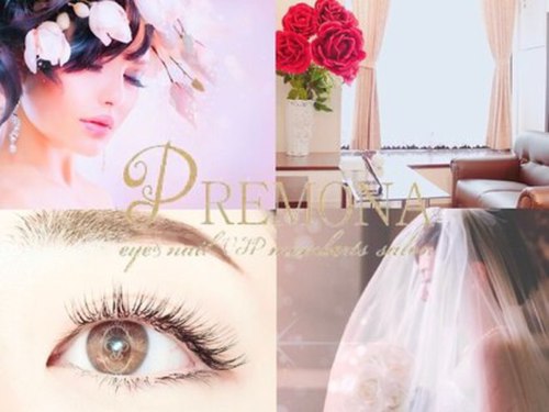 プリモナ 心斎橋店(PREMONA)(大阪府大阪市中央区南船場4-11-5 コレット南船場 10階1002)