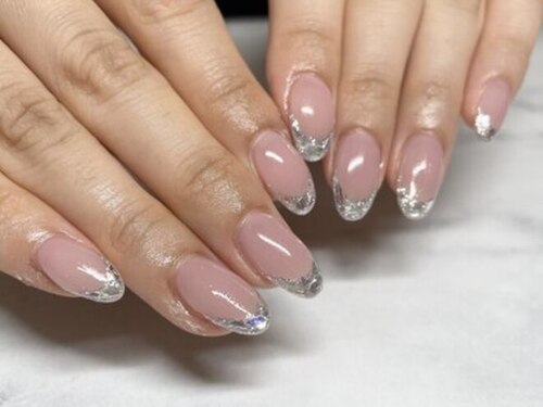 リエンダ ネイル(Leende nail)(大阪府大阪市北区豊崎3-8-5 朝日プラザ梅田2 206号室)
