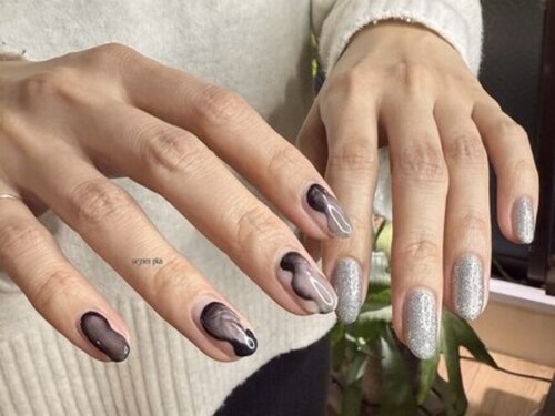 サニエプラス(Sagnier+)(大阪府大阪市北区中崎西2-6-3 PASTEL1 301)