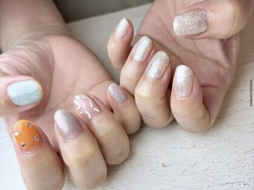 カラメル(.colormelt)(大阪府大阪市城東区関目5-10-22)