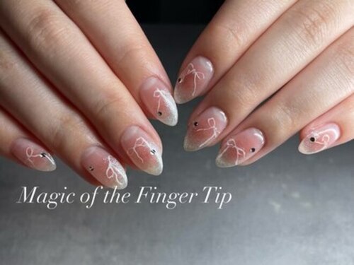 マジック オブ ザ フィンガー チップ(Magic of the Finger Tip)(大阪府大阪市都島区善源寺町2-3-22 THE SENSE MIYAKOJIMA 201)