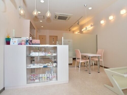 エルネイルインク(L Nail Inc.)(大阪府大阪市住吉区苅田7-4-7)