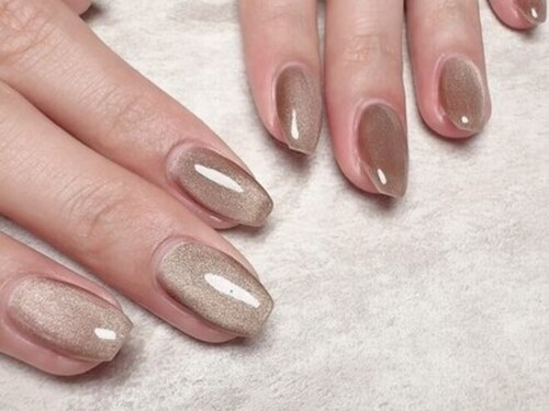 フィーノ ネイル(fino nail)(大阪府大阪市東住吉区中野1-)
