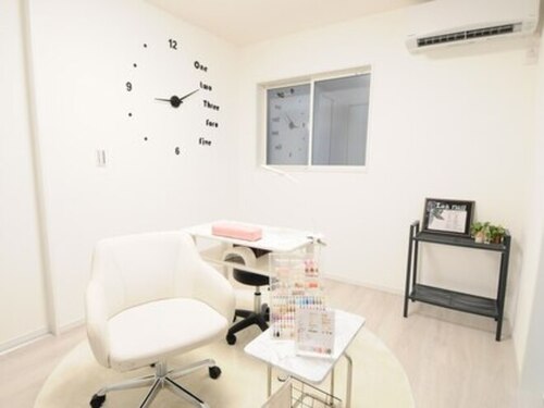 リアネイル(Lea nail)(大阪府大阪市生野区小路東3)