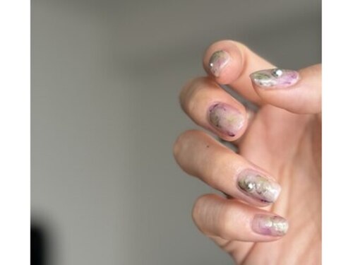 ルアーナ(LUANA)(大阪府大阪市港区波除1-)