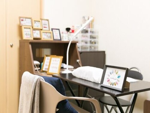 ニコネイル(nico nail)(大阪府大阪市西淀川区大和田4-)