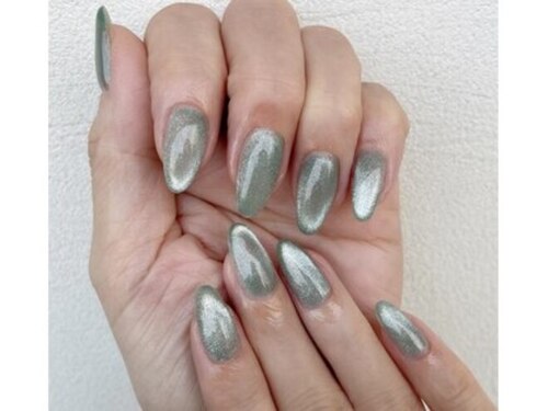 ネイルデザイン チッタ(Nail Design citta)(大阪府大阪市鶴見区鶴見5-)