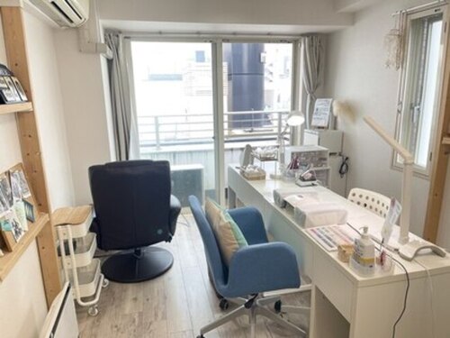 レアネイル(Le'a nail)(大阪府大阪市中央区本町4-)