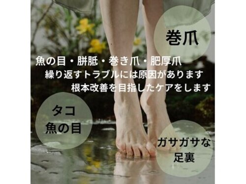 ポドウオーク(PODO WALK)(大阪府大阪市都島区善源寺町2-8‐14)