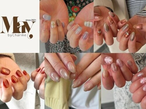 メイドットバイシャルム(May.byCharme)(大阪府大阪市阿倍野区昭和町2-13-5)