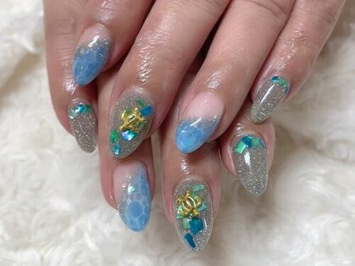 ビーツ(BEETS)(大阪府大阪市淀川区十三本町1-8-15宇杉ビル2階)