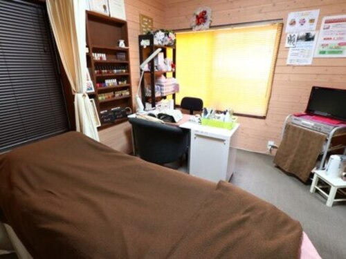 プライベートサロン リノ(Rino)(大阪府大阪市城東区鴫野東2-19-17)