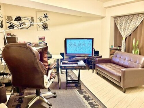 ハスノハ(hasu-noHa)(大阪府大阪市淀川区十三東2-8-2 )