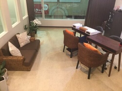 シーアスター(Sea Aster)(大阪府大阪市北区浪花町4-20-201)