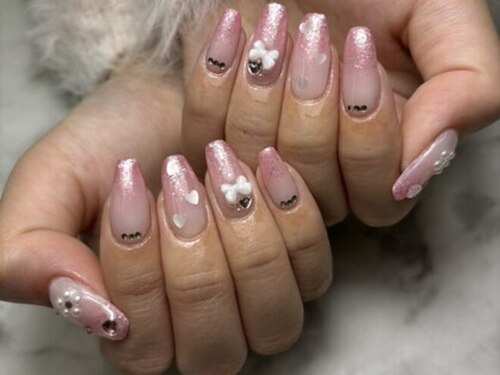 キャンアイドレッシー 上新庄店(Can I Dressy)(大阪府大阪市東淀川区小松1-9-12-中村ビル202号室)