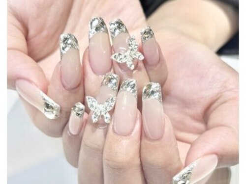 モカ ホリエ(moca HORIE)(大阪府大阪市西区新町1-5-7 四ツ橋ビルディング B1)