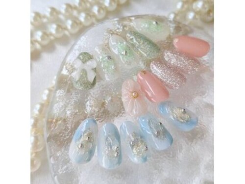 レアレア(Lea lea)(大阪府大阪市東淀川区瑞光1-9-14 大常ビル1F)