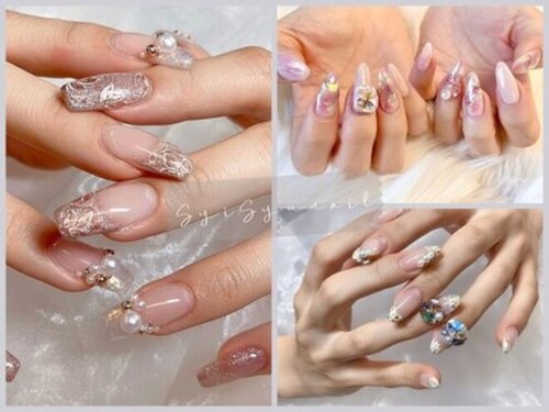 シシュ 梅田店(SyiSyu)(大阪府大阪市北区芝田1-4-14芝田町ビル9F)