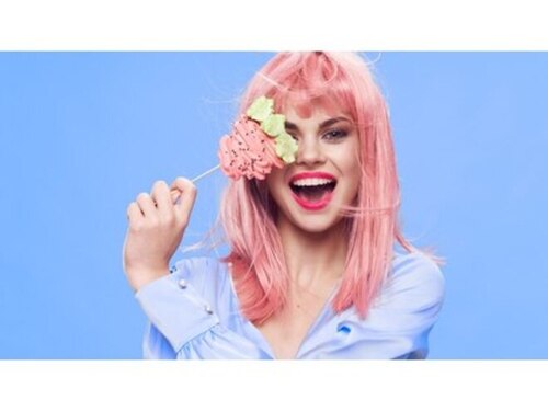 アモーレ(amore)(大阪府大阪市都島区東野田町5-1-22 2階B)