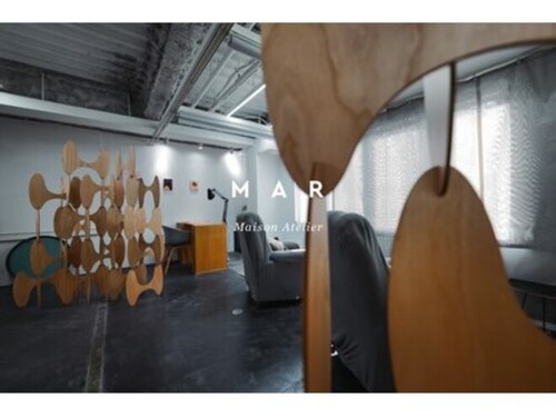 メゾン アトリエ(Maison Atelier)(大阪府大阪市北区西天満2―5―3 堂島深川ビル4F)