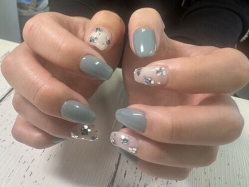 チケプリュスドゥ(CHIQUE PLUS deux)(大阪府大阪市都島区友渕町3-1-24 DEVELOP 3-A)