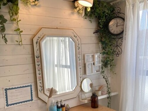 脱毛サロン ブレイド 堀江(BRAID)(大阪府大阪市西区北堀江1-5-13 ブレッサ北堀江701)