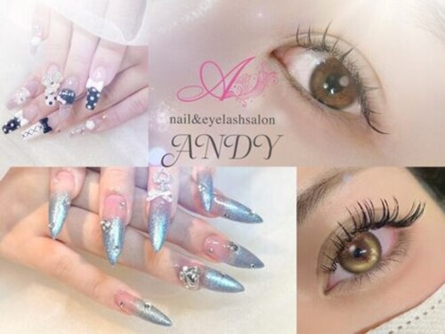 アンディ(ANDY)(大阪府大阪市中央区日本橋1-4-16 オーガストビル502)