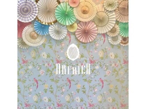 ネイルサロン ドレリッチ 心斎橋店(drerich)(大阪府大阪市中央区西心斎橋1-16-10 ロンコート心斎橋905)