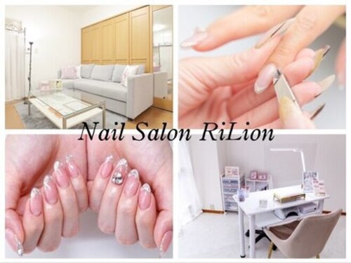 リリオン(RiLion)(大阪府大阪市北区堂山町15-4 梅田シティビラアクト3 303号室)