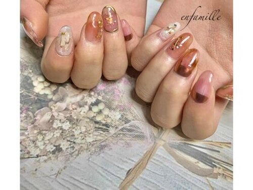 アン ファミーユ(en famille)(大阪府大阪市住吉区苅田5-19-13 ヴォーグマンション406)