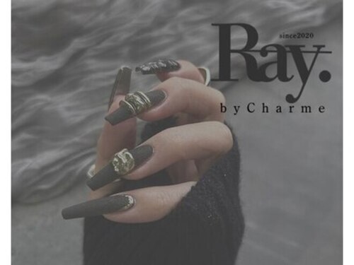 レイドット バイ シャルム(Ray.by Charme)(大阪府大阪市阿倍野区阿倍野筋4-13-19 S&S Abeno 302号室)