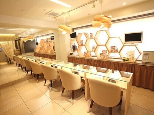 ミアン(Mien)(大阪府大阪市都島区東野田町4-9-17 松和京橋第5ビル3F)