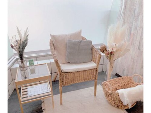 レルム(RealM total beauty salon)(大阪府堺市西区鳳中町2-24)