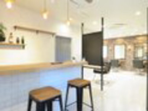 バカンス(VACANCES)(大阪府堺市北区中百舌鳥町3-357-2)